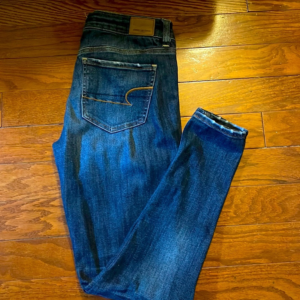 American Eagle Outfitters Jeans